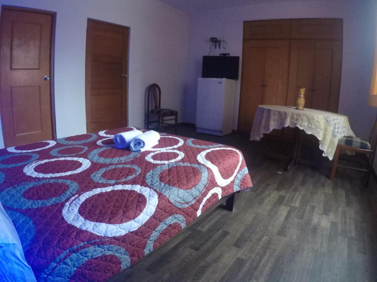 Residencial Waldorf Guest house Lima